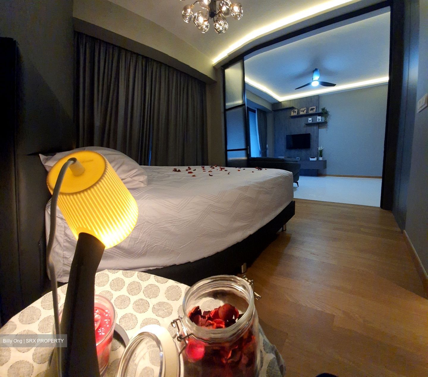 Marina One Residences (D1), Apartment #452551471